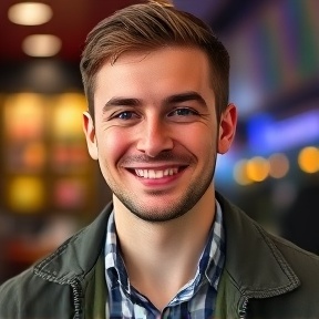 Leon Baumann — online casino ohne 1 euro limit reviewer